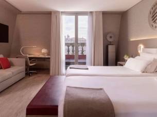 NH Collection Porto Batalha