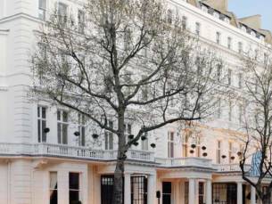 The Kensington Hotel