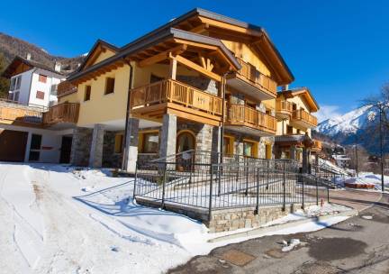 Residence Hotel Raggio di Luce