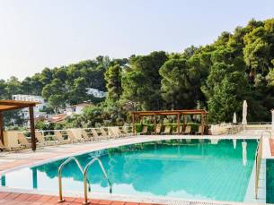 Hotel Kanapitsa Mare