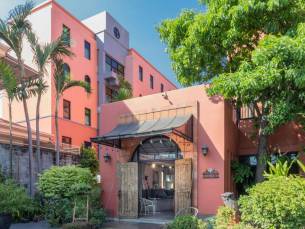 Ban Suan Phran Nok Hotel