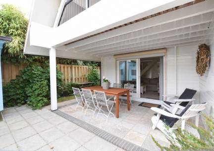 Vakantiehuis - Hoge Weide 64 | Oostkapelle