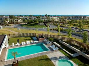 The Editory By The Sea Troia Comporta