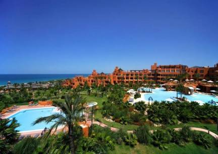 Royal Hideaway Sancti Petri