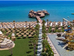 Mardan Palace