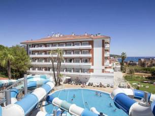 Hotel Gran Garbí Mar