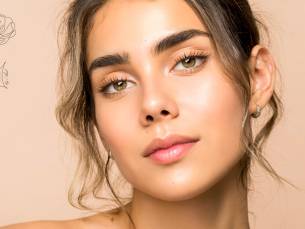 Powder brows + nabehandeling in hartje Apeldoorn