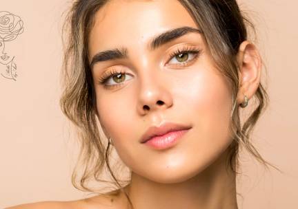 Powder brows + nabehandeling in hartje Apeldoorn