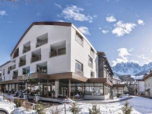 Hotel Il Tyrol