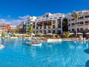 Hotel Gran Tacande Wellness & Relax