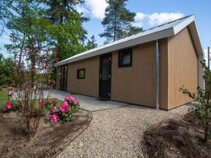 Eco Cottage Comfort - 4 personen