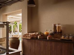 Bougainvillea Boutique Hotel