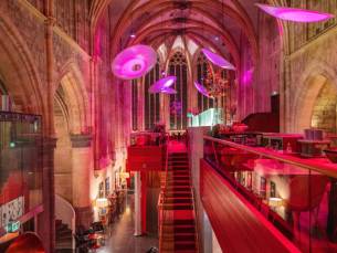 2 Dagen luxe in 15-eeuws 5* Kruisherenhotel Maastricht