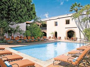 Hostel Nicolas De Ovando