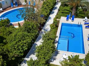 Örsmaris Boutique Hotel