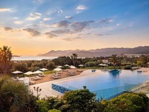 Valamar Lacroma Resort