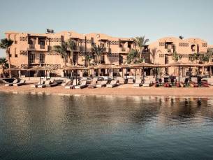 Cooks Club El Gouna