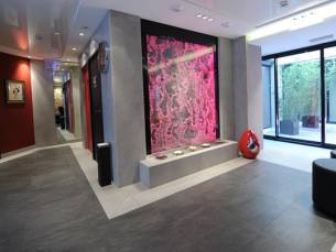 The Originals Boutique H&ocirc;tel du Vieux Saule, Paris