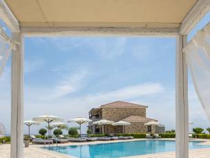 Tramonto Suites