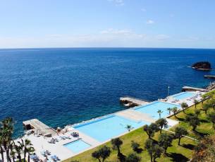 Vidamar Resorts Madeira