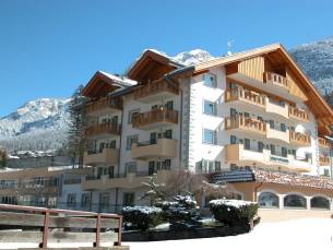 Rio Stava Family Resort & Spa