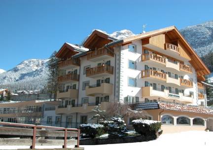 Rio Stava Family Resort & Spa