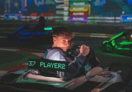 Battlekart tot 50% voordeel (15 min)