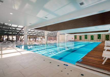 Valamar Meteor Hotel