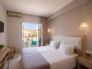Rossis Hotel