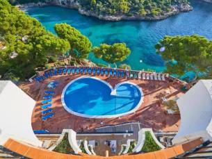 Hotel Cabot Cala Ferrera