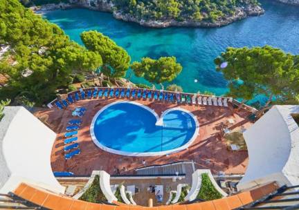 Hotel Cabot Cala Ferrera