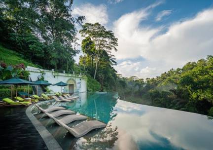 Metland Venya Ubud