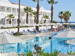 Sandy Beach Resort