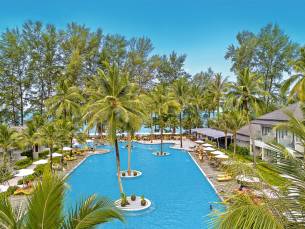 X10 Khaolak Resort