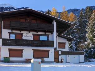 Ferienhaus Waldesruh