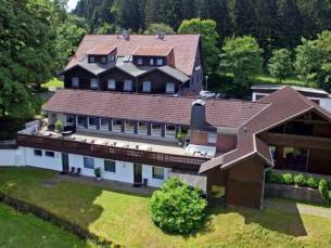 Hotel Mein Bergblick