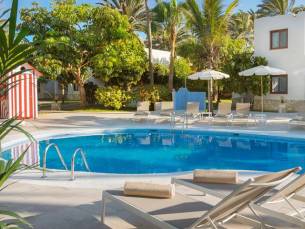 Hotel Alua Suites Fuerteventura