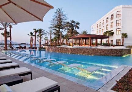 Hilton Luxor Resort and Spa