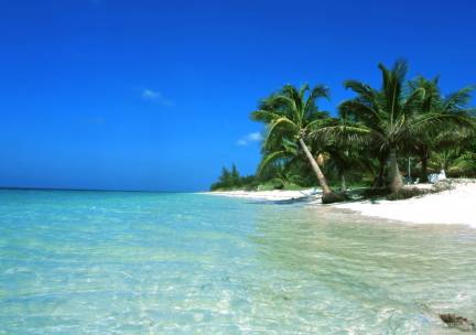 Verborgen Plekjes van Cuba