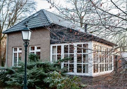 Villa met Priv&eacute; Bubbelbad | 2-6 Pers.