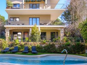Casa Vela Boutique House