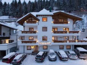 Appartementen F&ouml;rsterheim