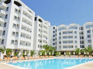City's Hill Hotel