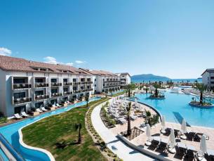 Akra Fethiye