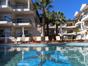 Hotel Olympia