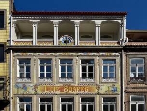 My Story Apartments Santa Catarina