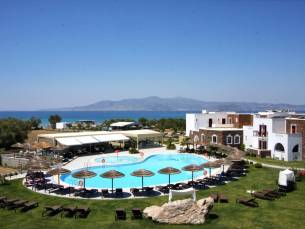 Aegean Palace