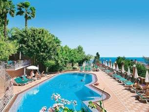 Hotel Ariston Taormina