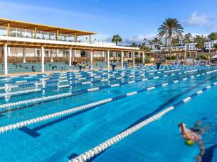 Playitas Resort - appartementen