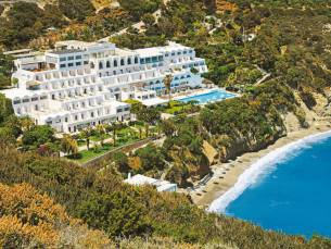 Istron Bay Hotel